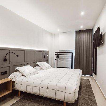 Exclusive Rooms In The Heart Of The City มาดริด ภายนอก รูปภาพ