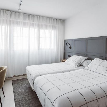 Exclusive Rooms In The Heart Of The City มาดริด ภายนอก รูปภาพ