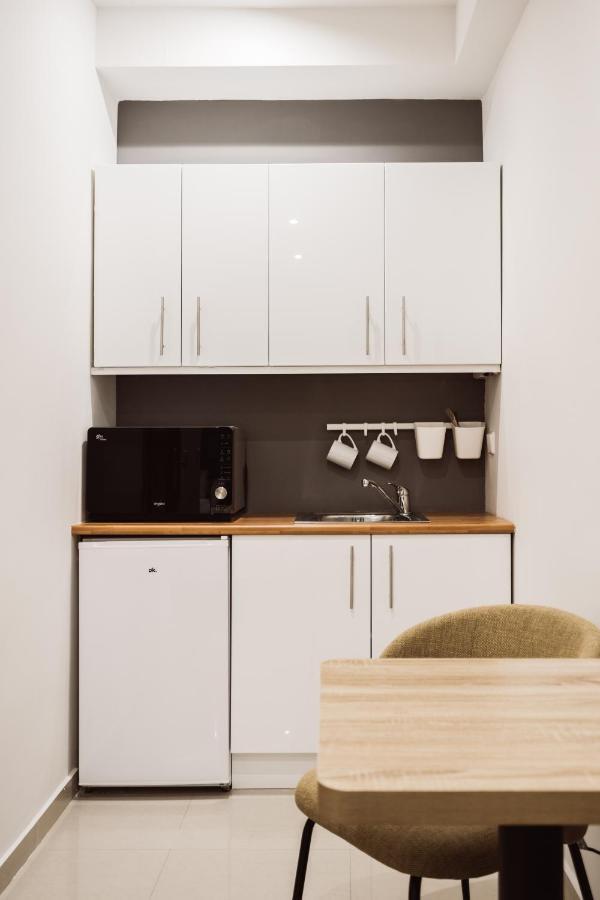 Exclusive Rooms In The Heart Of The City มาดริด ภายนอก รูปภาพ