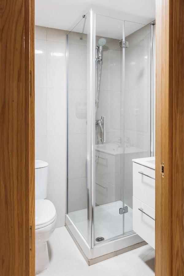 Exclusive Rooms In The Heart Of The City มาดริด ภายนอก รูปภาพ