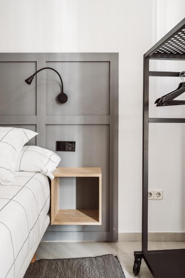 Exclusive Rooms In The Heart Of The City มาดริด ภายนอก รูปภาพ