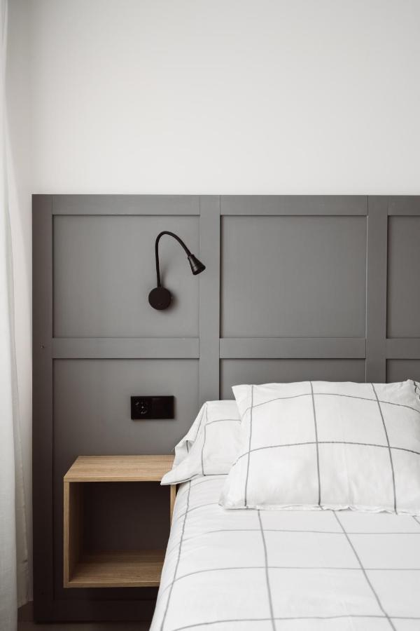 Exclusive Rooms In The Heart Of The City มาดริด ภายนอก รูปภาพ