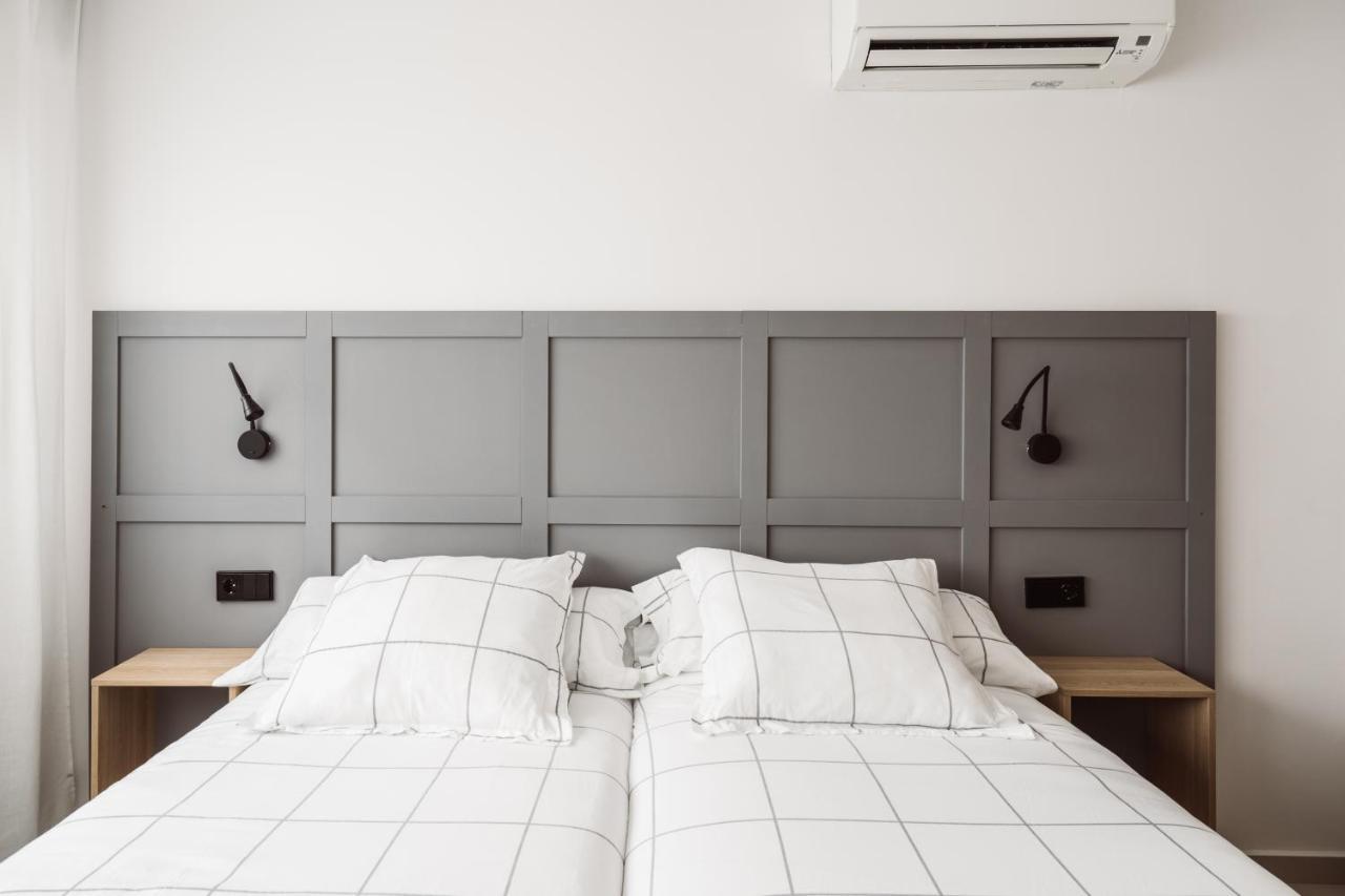 Exclusive Rooms In The Heart Of The City มาดริด ภายนอก รูปภาพ